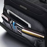 Samsonite Xenon 3.0  Toploader TSA Briefcase