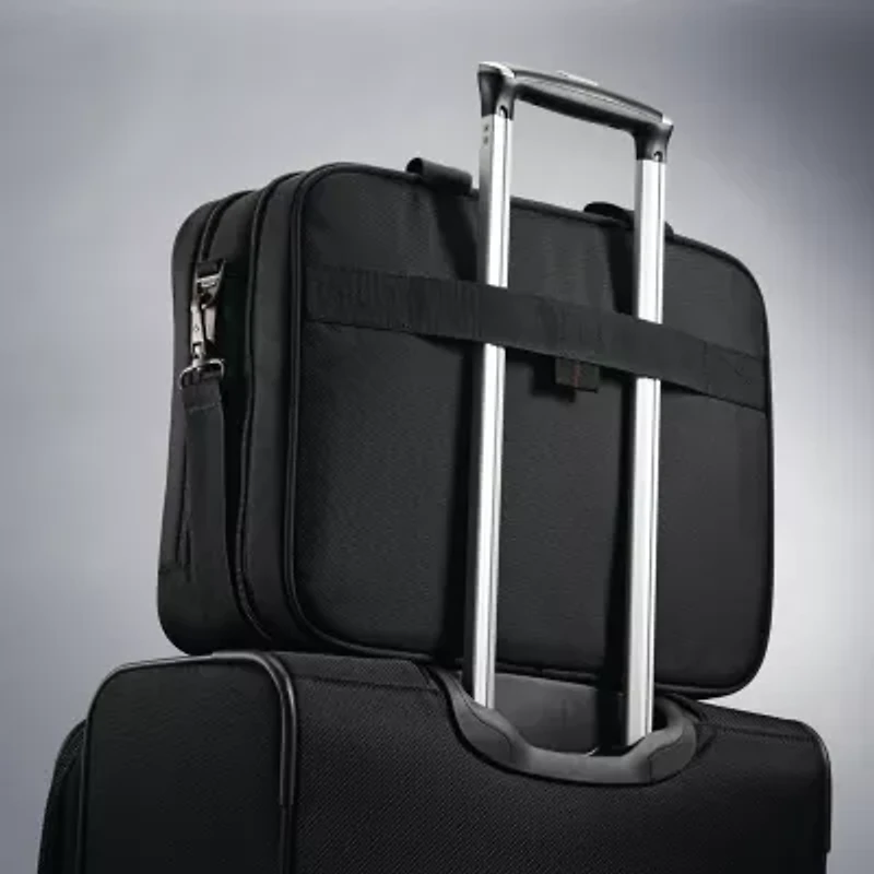 Samsonite Xenon 3.0  Toploader TSA Briefcase