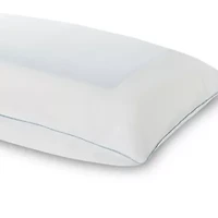 Tempur-Pedic Cloud Breeze Dual Memory Foam Gel Pillow