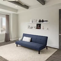 Yorkton Convertible Sofa