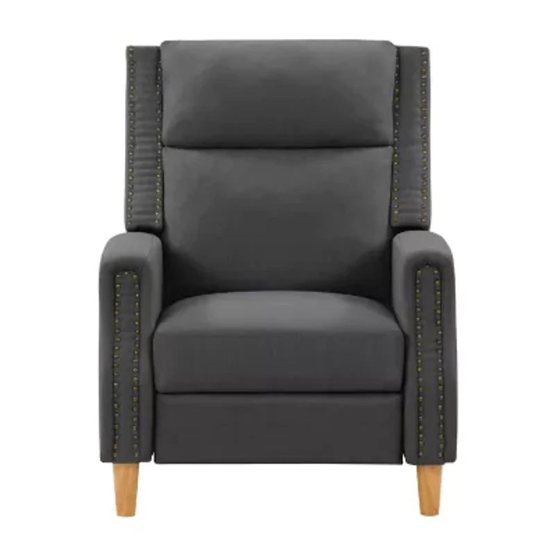 Lynwood Track-Arm Recliner