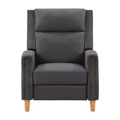 Lynwood Track-Arm Recliner