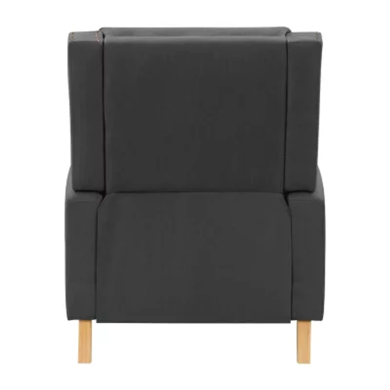 Lynwood Track-Arm Recliner