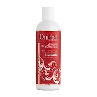 Ouidad Heat And Humidity Strong Hold Hair Gel 8.5 oz.
