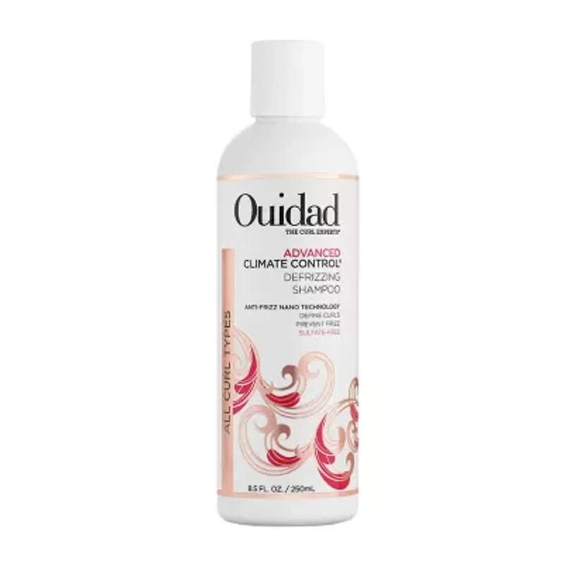 Ouidad Defrizzing Shampoo 8.5 oz.