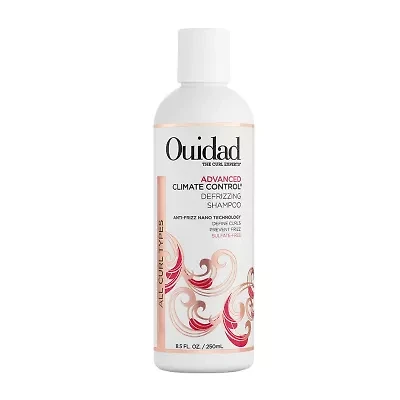 Ouidad Defrizzing Shampoo 8.5 oz.