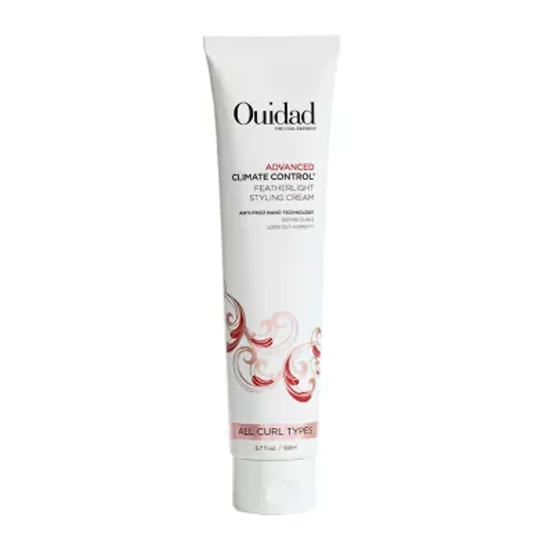 Ouidad Advanced Climate Contro; Featherlight Styling Hair Cream 6 oz.