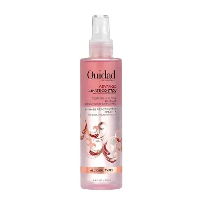 Ouidad Advanced Climate Control® Restore + Revive Bi-Phase Leave In Conditioner 6.8 oz.