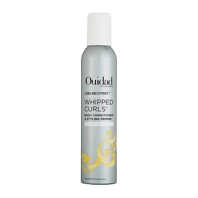 Ouidad Curl Recovery Whipped Curls Hair Mousse 8.5 oz.