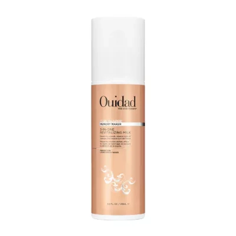 Ouidad Curl Shaper 3-In-One Revitalizing Milk Hair Cream 8.5 oz.