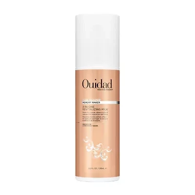 Ouidad Curl Shaper 3-In-One Revitalizing Milk Hair Cream 8.5 oz.