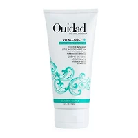Ouidad Vitalcurl Define & Shine Hair Cream 6 oz.
