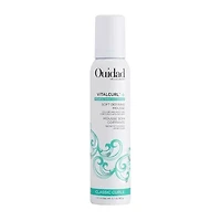 Ouidad Vitalcurl Pls Hair Mousse 5.7 oz.