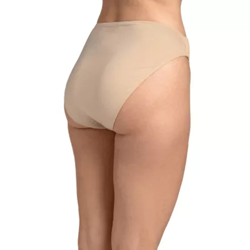 Slick Chicks Adaptive High Cut Brief Panty