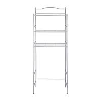 Kenney 3-Tier Over the Toilet Space Saver