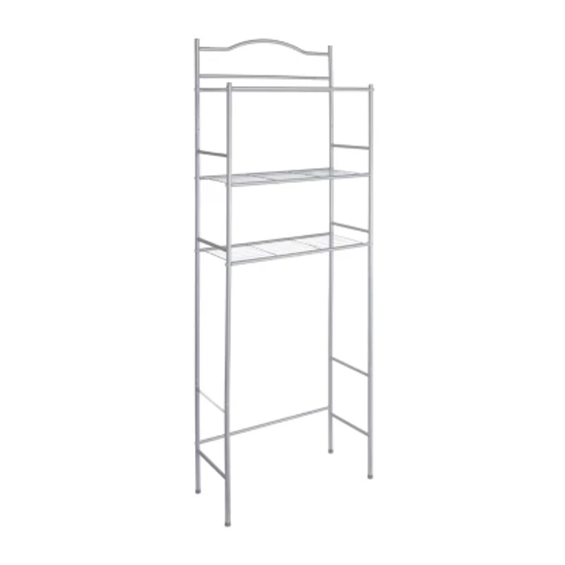 Kenney 3-Tier Over the Toilet Space Saver