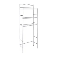 Kenney 3-Tier Over the Toilet Space Saver