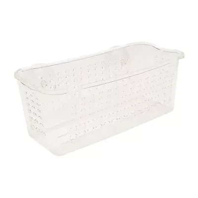 Kenney Suction Cup Basket Shower Caddy