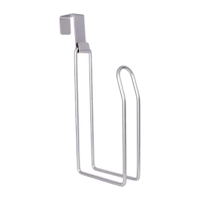 Kenney Over the Tank Toilet Paper Holder