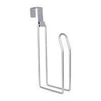 Kenney Over the Tank Toilet Paper Holder
