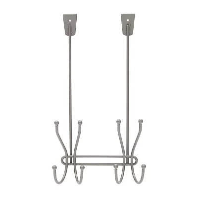 Kenney Over the Door Steel Storage Hook