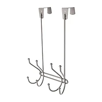 Kenney Over the Door Steel Storage Hook