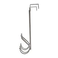 Kenney Over the Door Steel Storage Hook