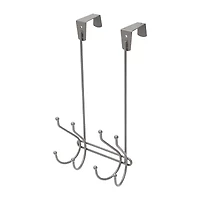 Kenney Over the Door Steel Storage Hook
