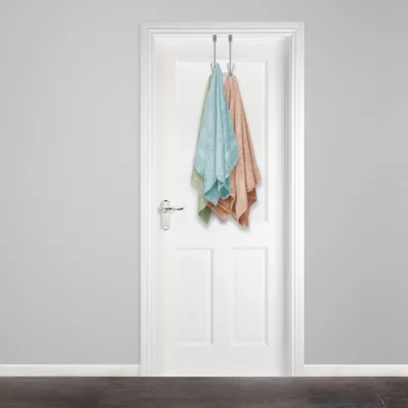 Kenney Over the Door Steel Storage Hook
