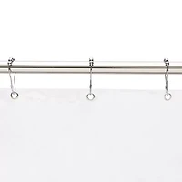 Kenney Medium Weight Peva Shower Curtain Liner
