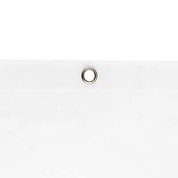 Kenney Medium Weight Peva Shower Curtain Liner
