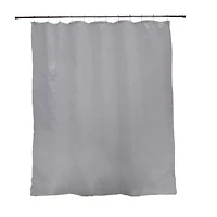 Kenney Medium Weight Peva Shower Curtain Liner