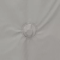 Kenney Medium Weight Peva Shower Curtain Liner