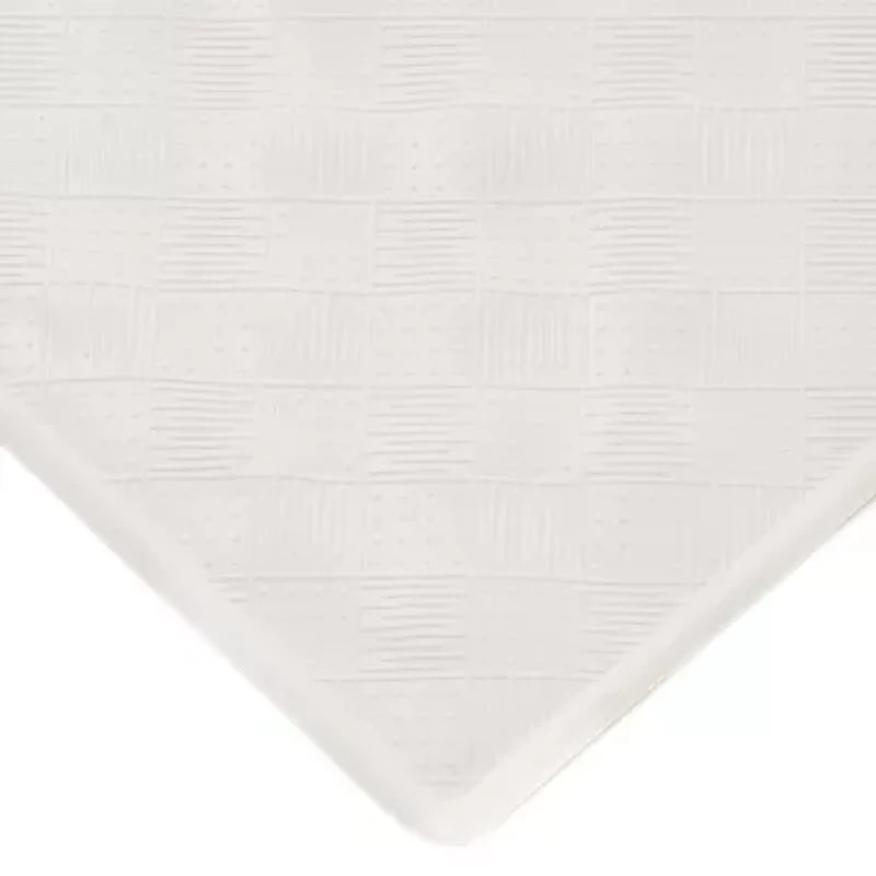Kenney Non-Slip Bathtub Mat with Suction Cups