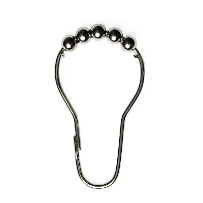 Kenney Shower Curtain Hooks