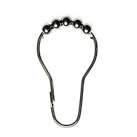 Kenney Shower Curtain Hooks