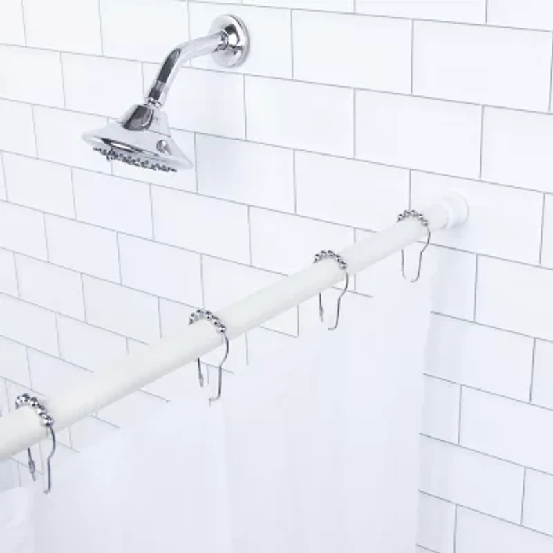 Kenney Shower Curtain Hooks