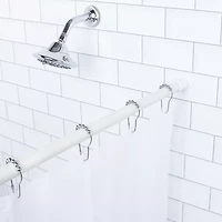 Kenney Shower Curtain Hooks