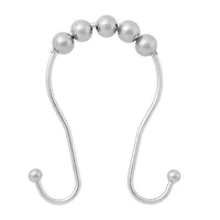 Kenney Shower Curtain Hooks