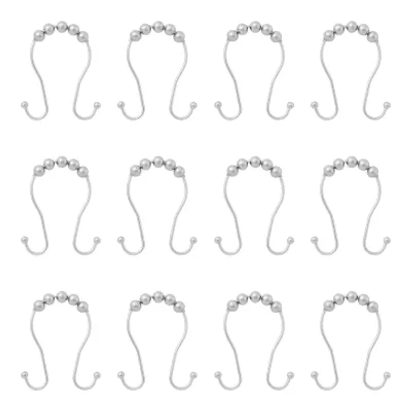 Kenney Shower Curtain Hooks