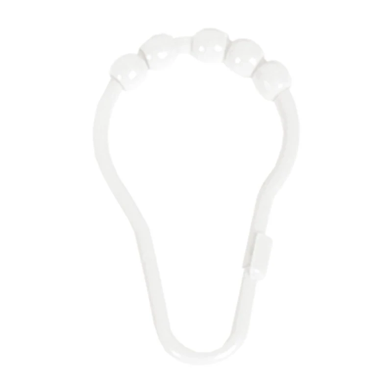 Kenney Shower Curtain Hooks