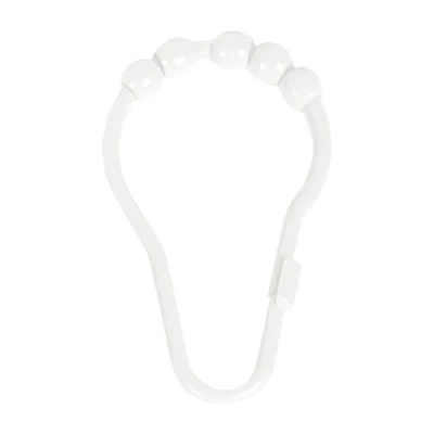 Kenney Shower Curtain Hooks