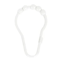 Kenney Shower Curtain Hooks