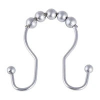 Kenney Shower Curtain Hooks