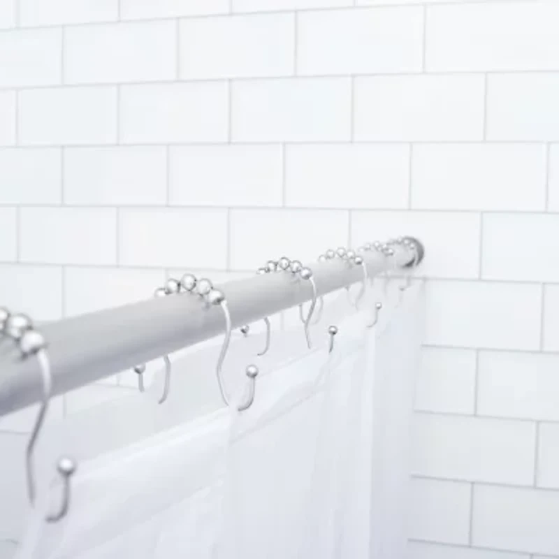 Kenney Shower Curtain Hooks