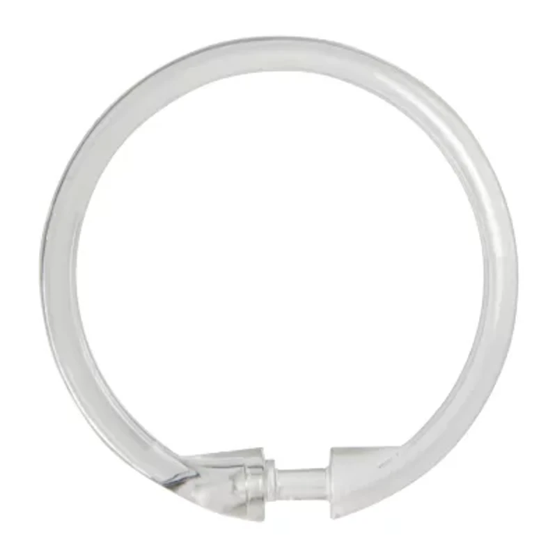 Kenney Shower Curtain Hooks