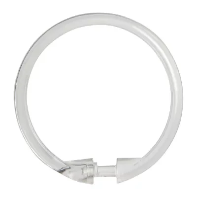 Kenney Shower Curtain Hooks