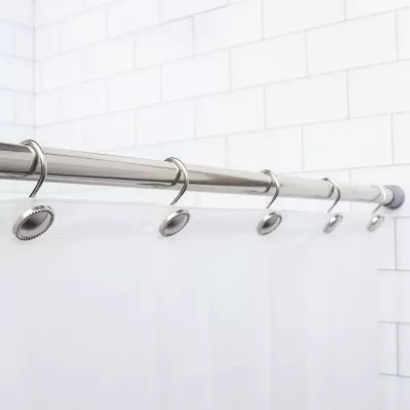 Kenney Erin Decorative Shower Curtain Hooks