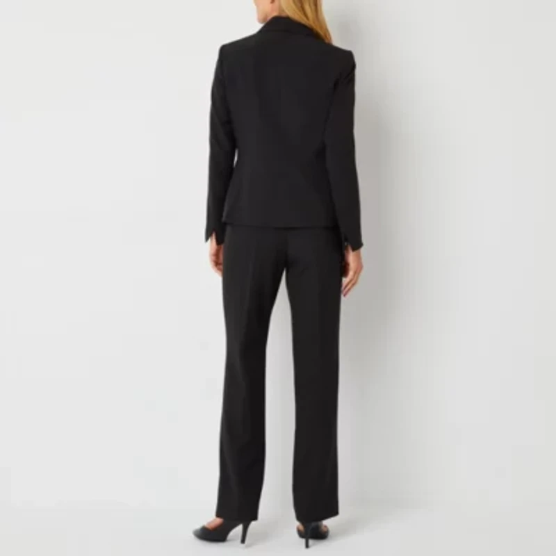 Le Suit 2-pc. Straight Leg Pant
