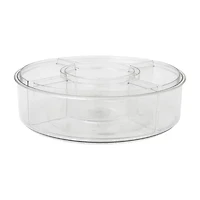Martha Stewart 12In Lazy Susan Organizer